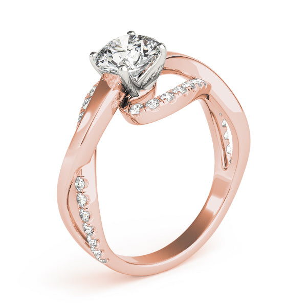 Engagement Ring - TN84832