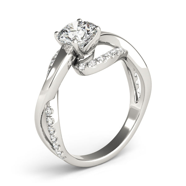 Engagement Ring - TN84832