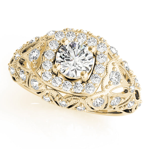Engagement Ring - TN84836