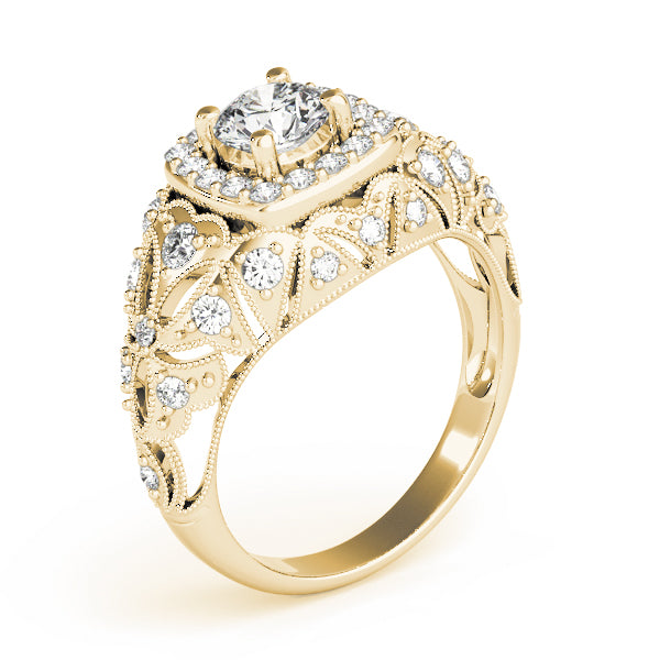 Engagement Ring - TN84836