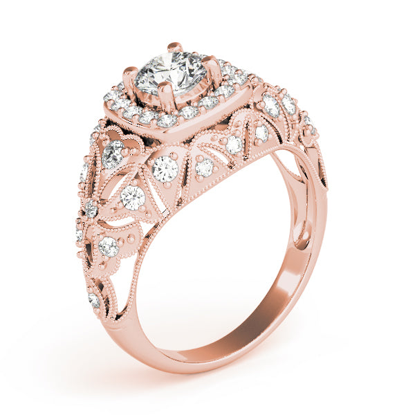 Engagement Ring - TN84836