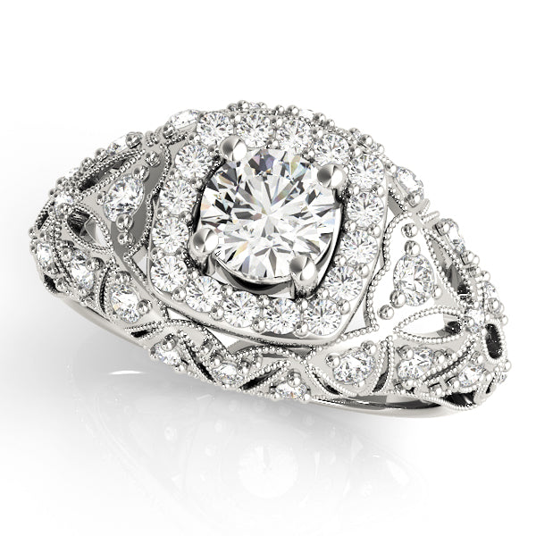 Engagement Ring - TN84836
