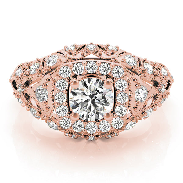 Engagement Ring - TN84836