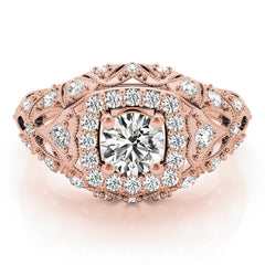 Engagement Ring - TN84836