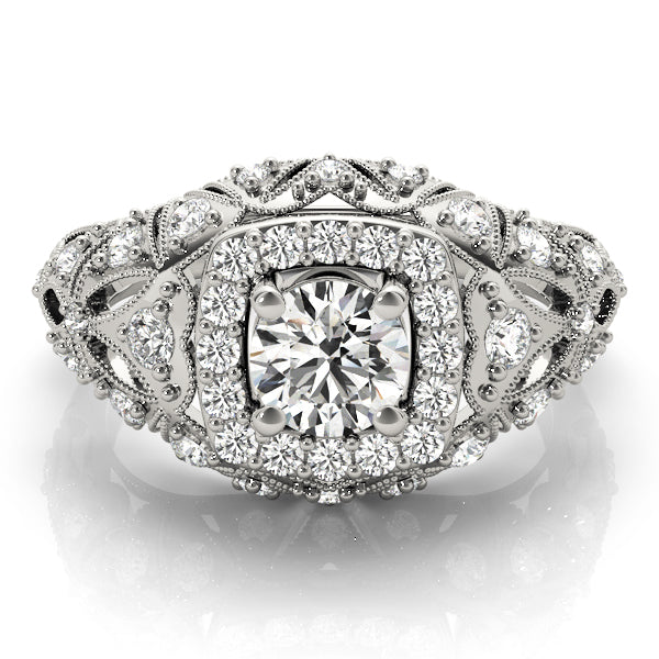 Engagement Ring - TN84836