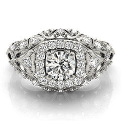 Engagement Ring - TN84836