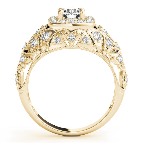 Engagement Ring - TN84836