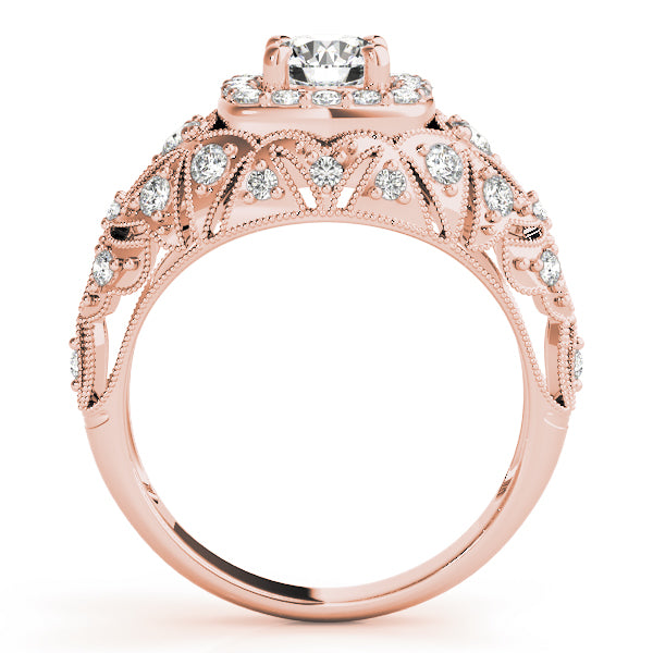 Engagement Ring - TN84836