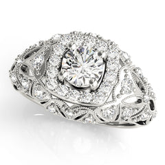 Engagement Ring - TN84836