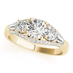 Engagement Ring - TN84837