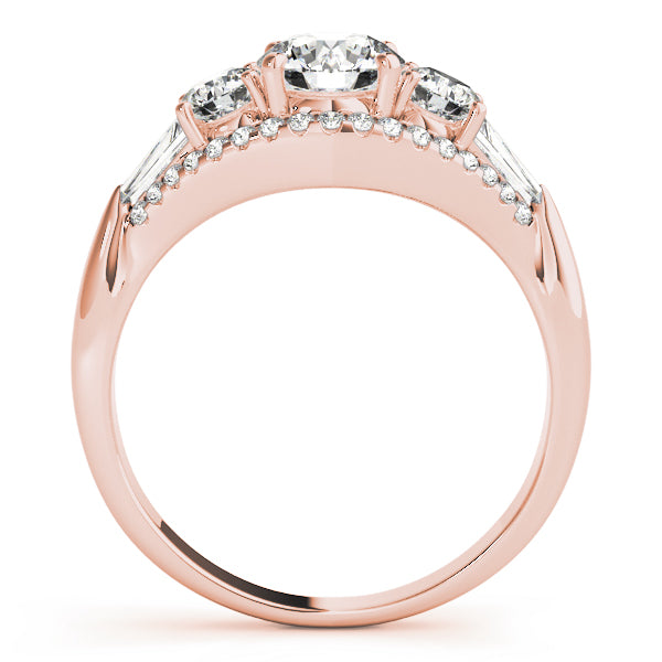 Engagement Ring - TN84837