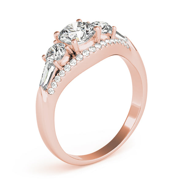 Engagement Ring - TN84837