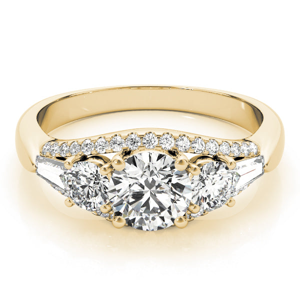 Engagement Ring - TN84837