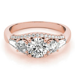 Engagement Ring - TN84837