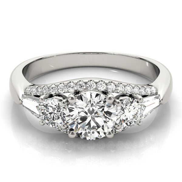 Engagement Ring - TN84837