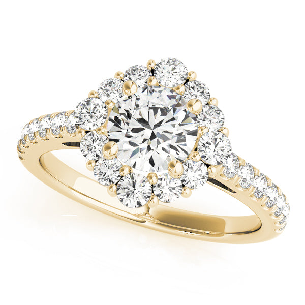 Engagement Ring - TN84838