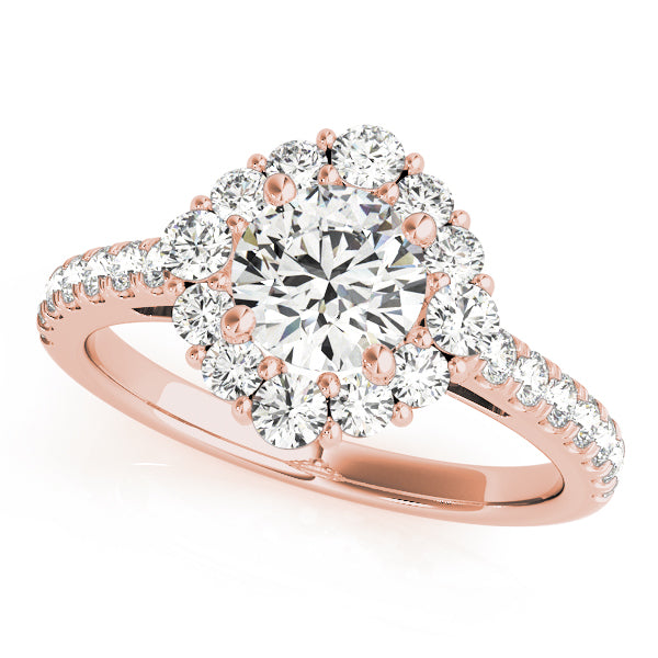 Engagement Ring - TN84838
