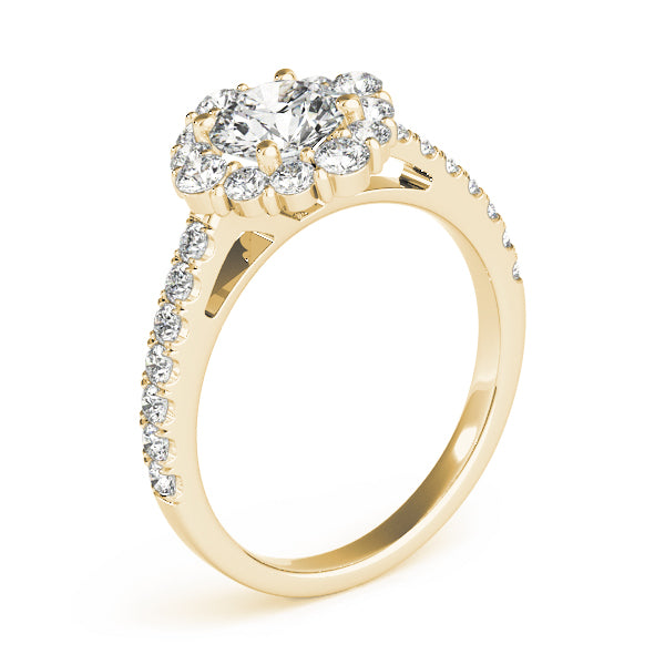Engagement Ring - TN84838