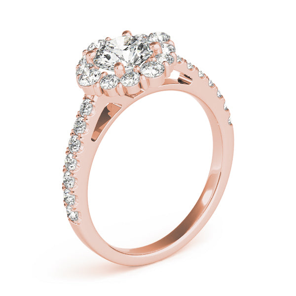 Engagement Ring - TN84838