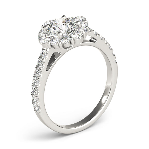 Engagement Ring - TN84838