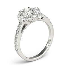 Engagement Ring - TN84838