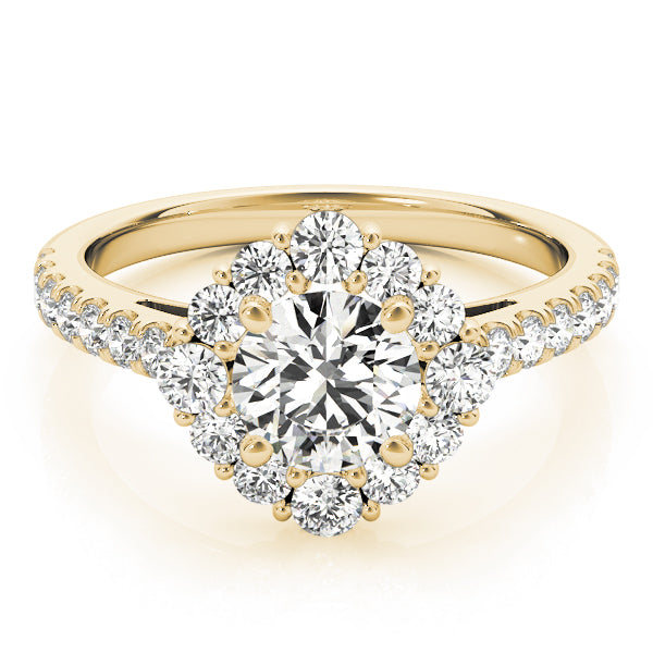 Engagement Ring - TN84838