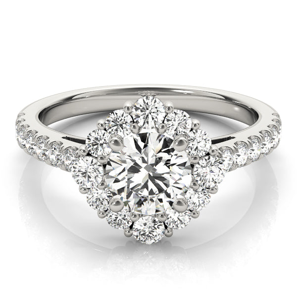 Engagement Ring - TN84838