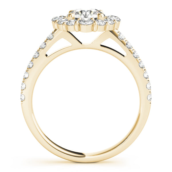 Engagement Ring - TN84838