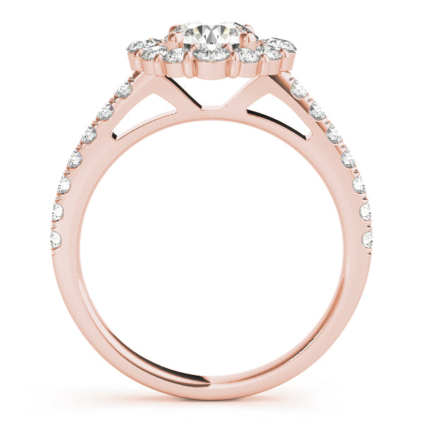 Engagement Ring - TN84838