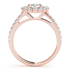 Engagement Ring - TN84838
