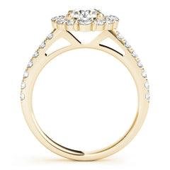 Engagement Ring - TN84838