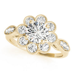 Engagement Ring - TN84841