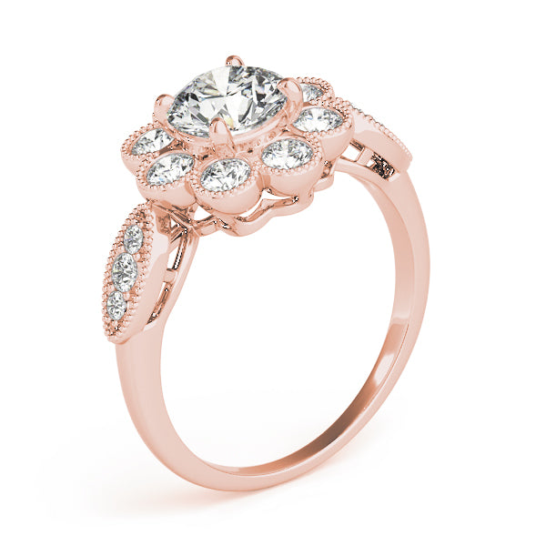 Engagement Ring - TN84841