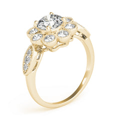 Engagement Ring - TN84841