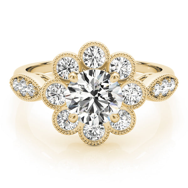 Engagement Ring - TN84841