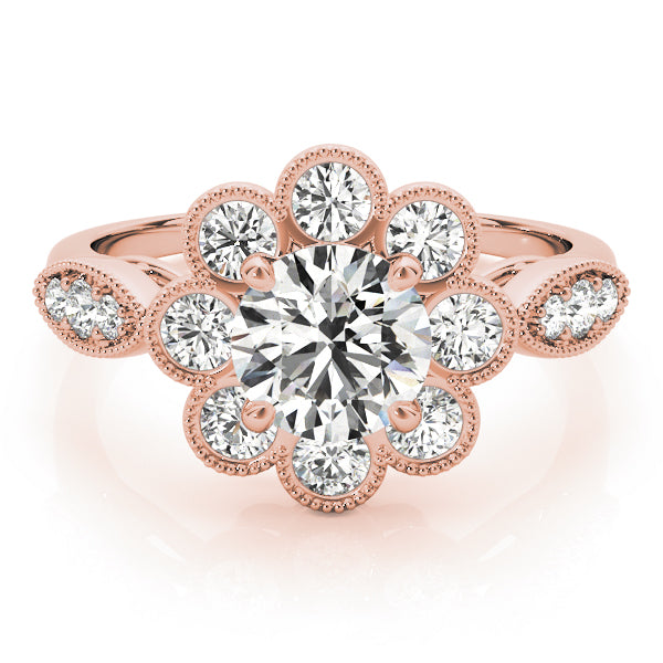Engagement Ring - TN84841