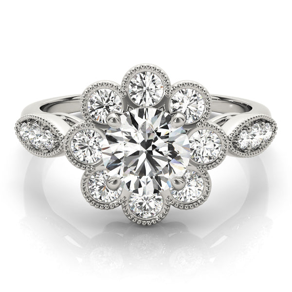 Engagement Ring - TN84841