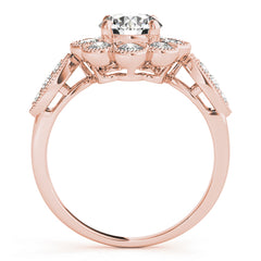 Engagement Ring - TN84841