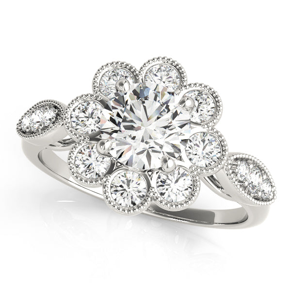 Engagement Ring - TN84841