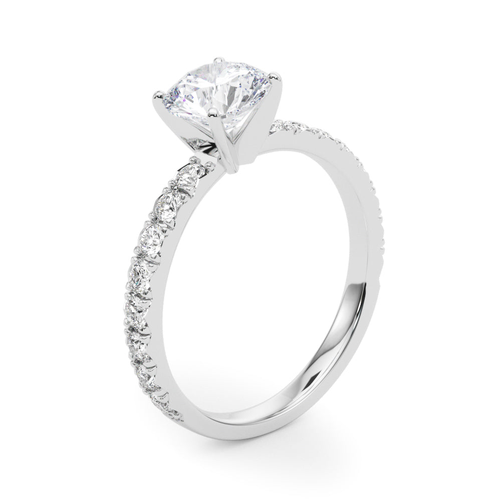 Engagement Ring - TN84842