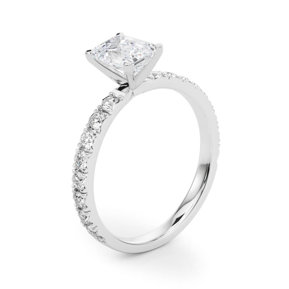 Engagement Ring - TN84842