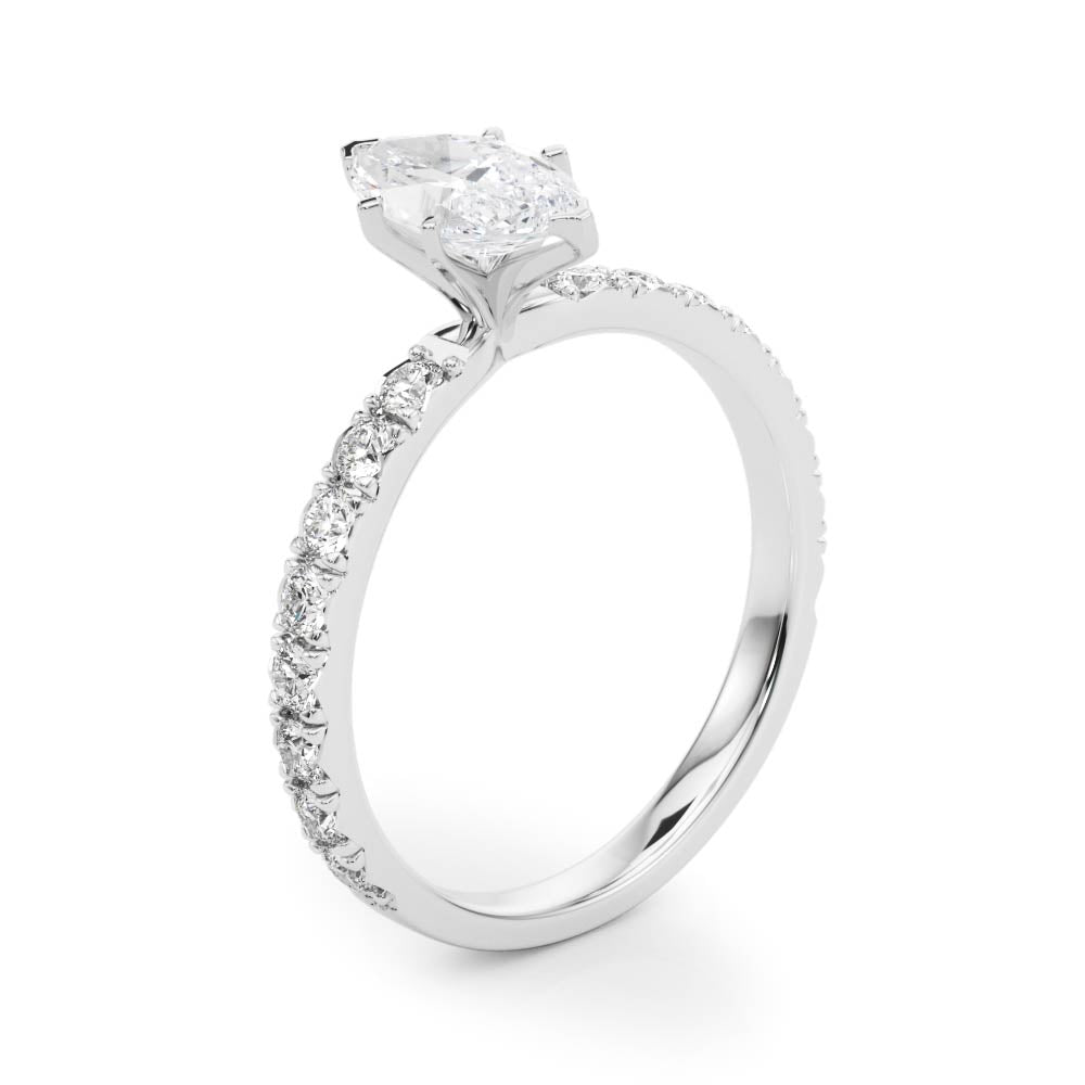 Engagement Ring - TN84842