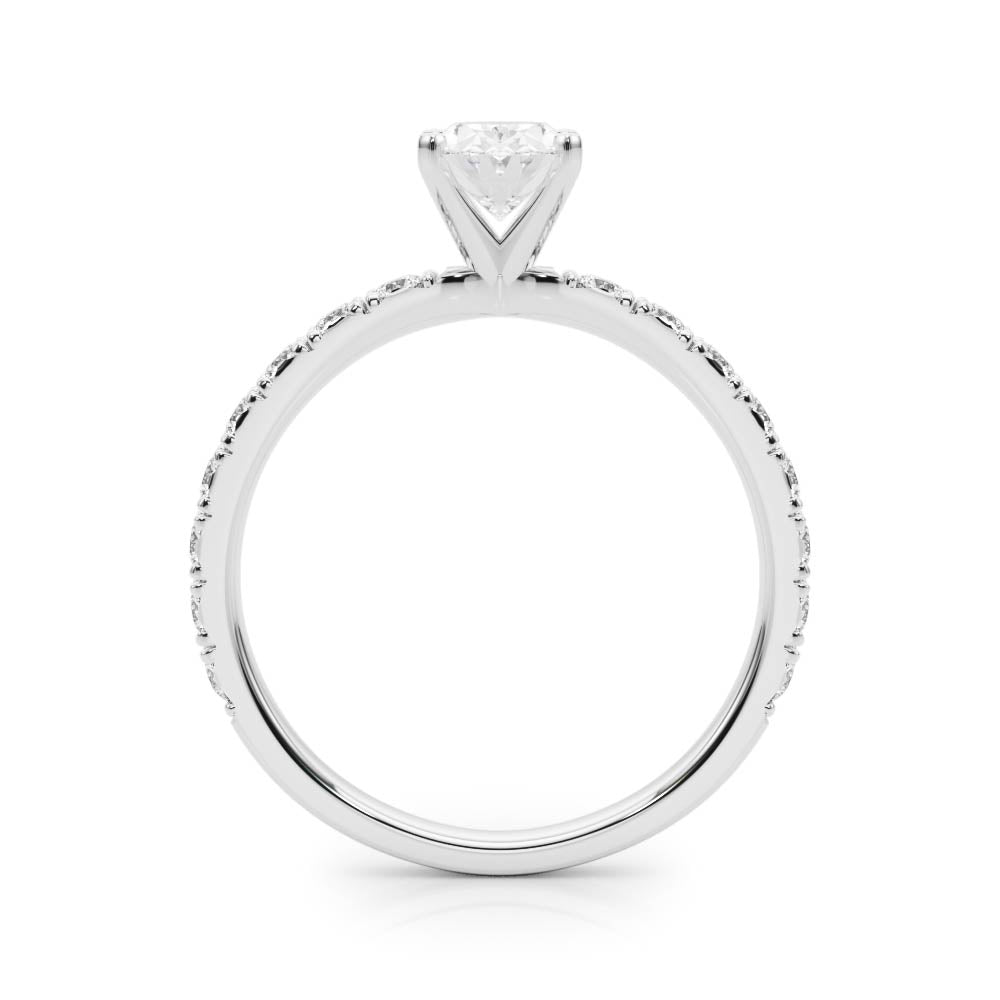 Engagement Ring - TN84842