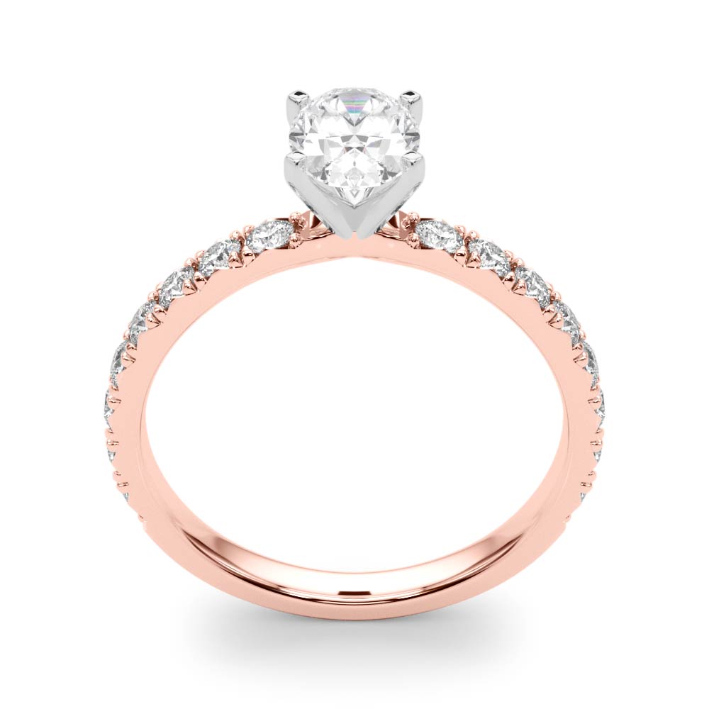 Engagement Ring - TN84842