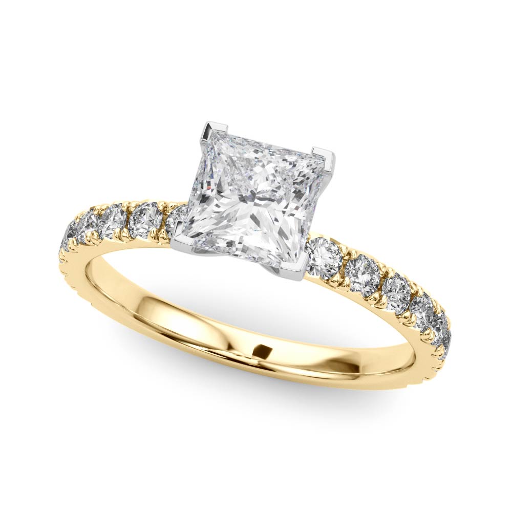 Engagement Ring - TN84842