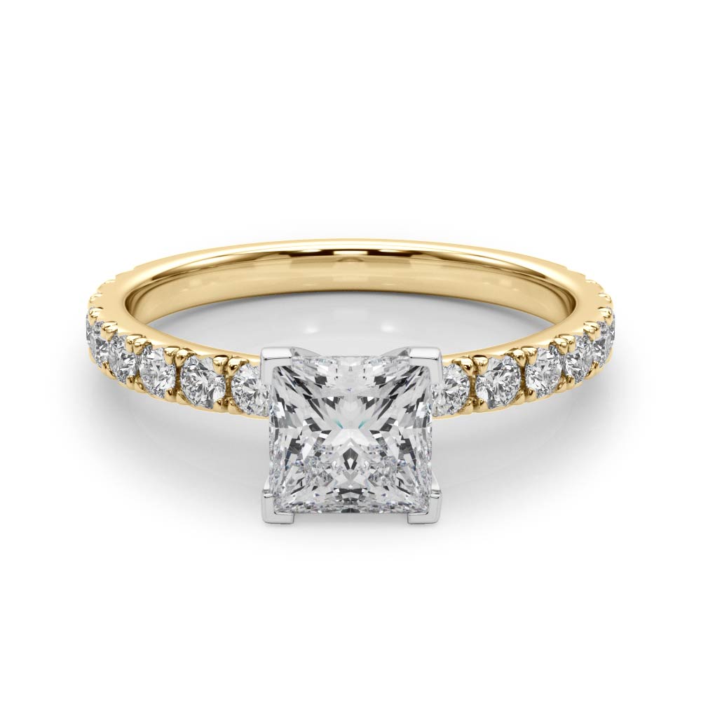 Engagement Ring - TN84842