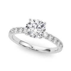 Engagement Ring - TN84842