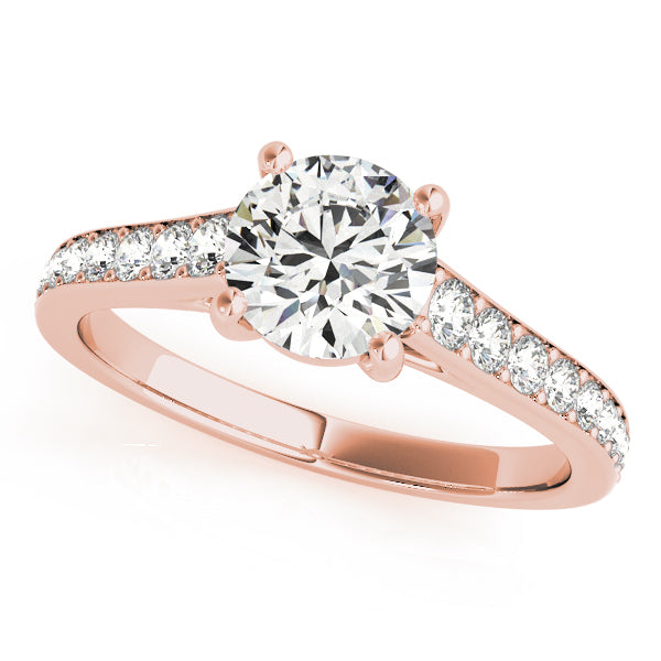 Engagement Ring - TN84843