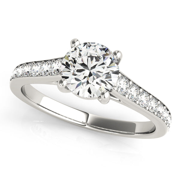 Engagement Ring - TN84843