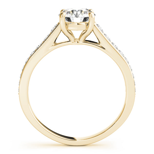 Engagement Ring - TN84843